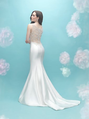 Allure 9451
