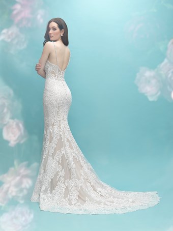 Allure 9452