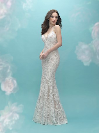 Allure 9452