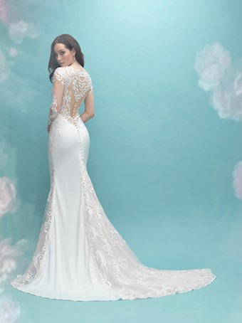 Allure 9453