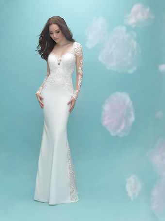 Allure 9453