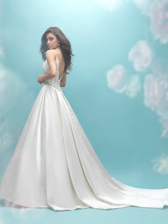 Allure 9454