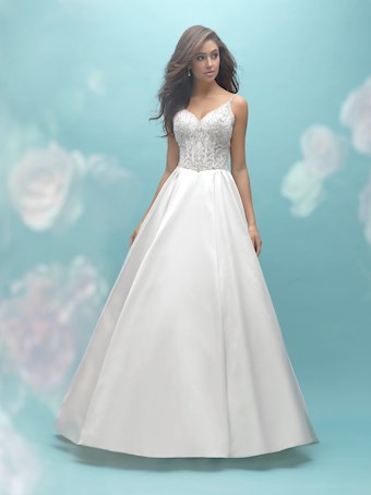 Allure 9454