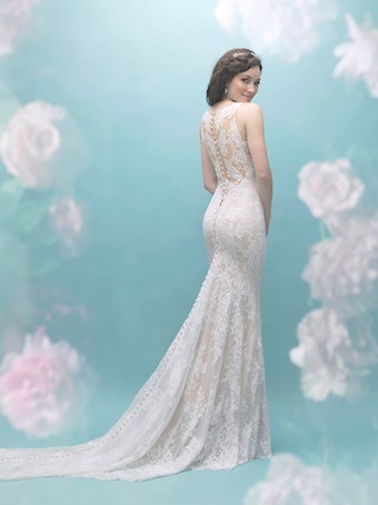 Allure 9455