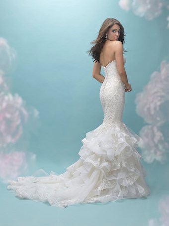 Allure 9456