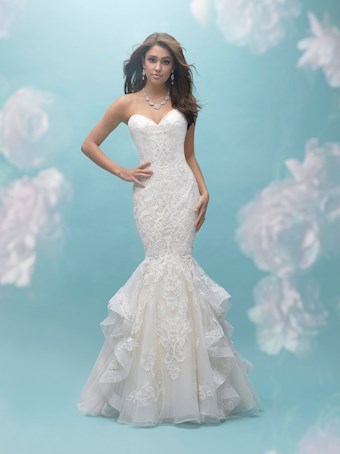Allure 9456