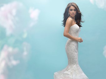 Allure 9456