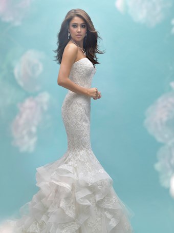 Allure 9456
