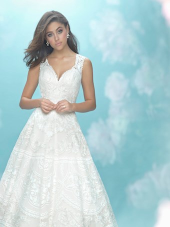 Allure 9457