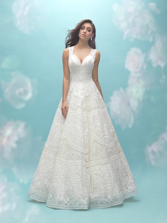 Allure 9457
