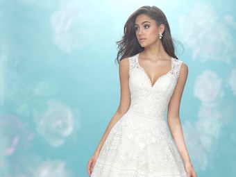 Allure 9457