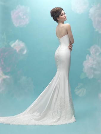 Allure 9458