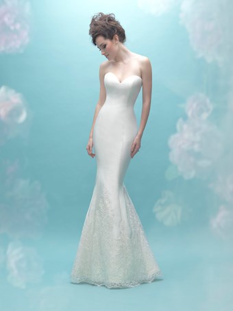 Allure 9458