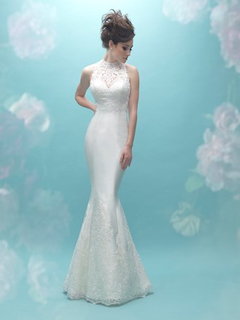 Allure 9458J