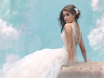 Allure 9459