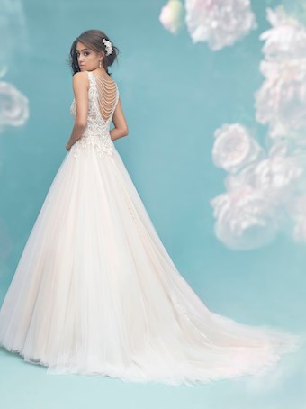 Allure 9459