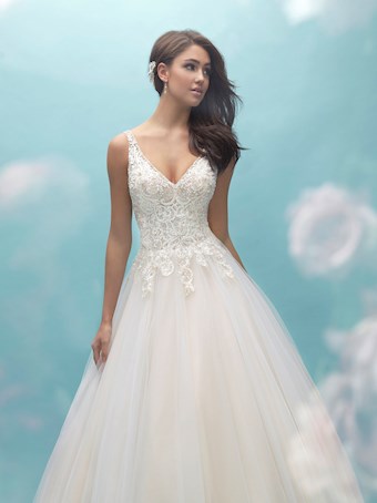 Allure 9459