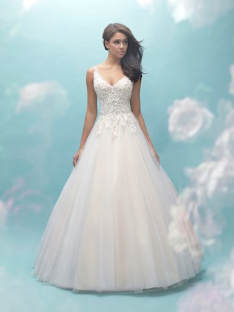 Allure 9459