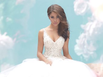 Allure 9459
