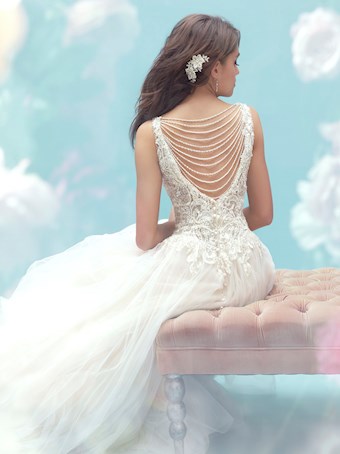 Allure 9459