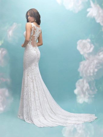 Allure 9460