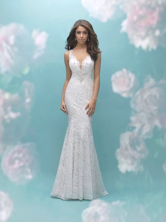 Allure 9460