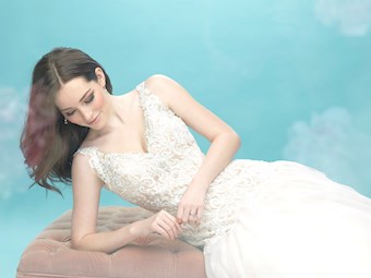 Allure 9461