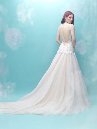 Allure 9461