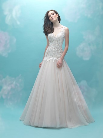 Allure 9461