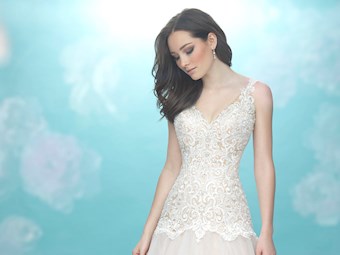 Allure 9461