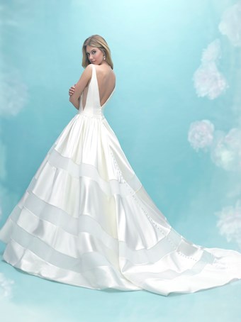 Allure 9462
