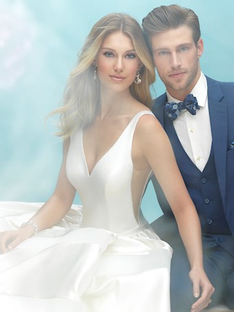 Allure 9462
