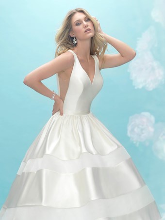 Allure 9462