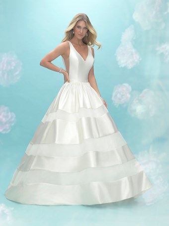 Allure 9462