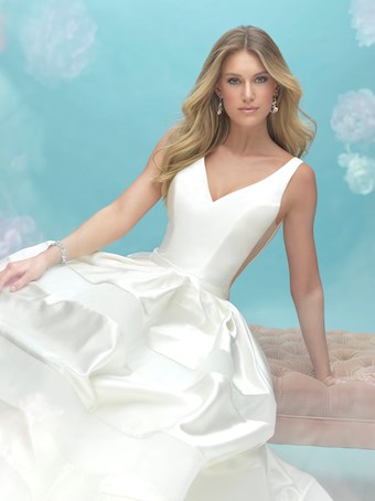 Allure 9462