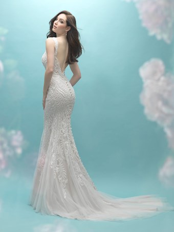 Allure 9463