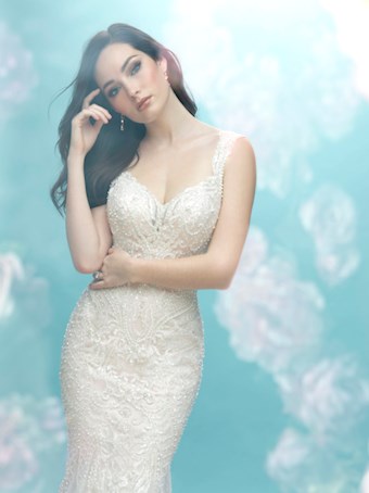 Allure 9463