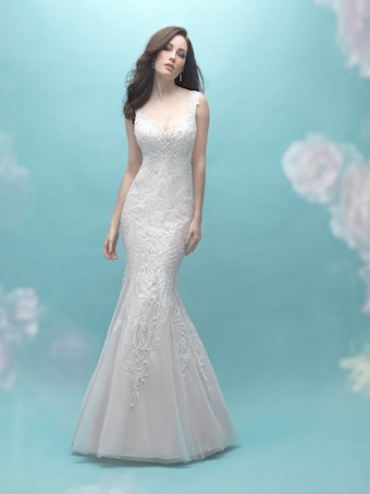 Allure 9463
