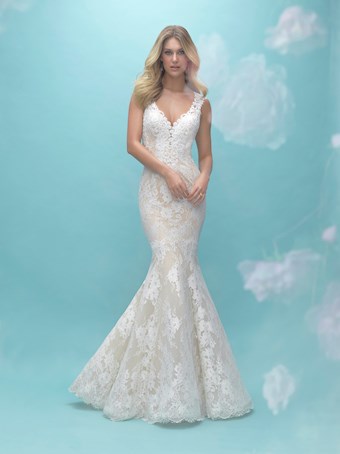 Allure 9464