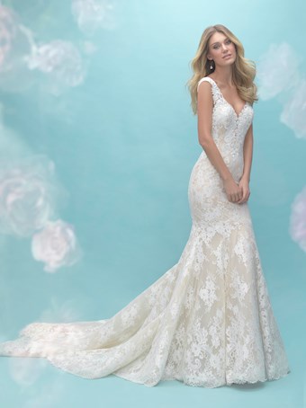 Allure 9464