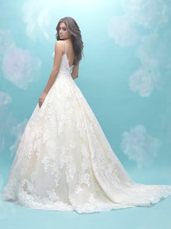Allure 9466