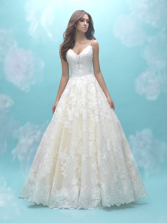 Allure 9466