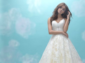 Allure 9466