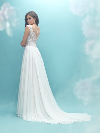 Allure 9467