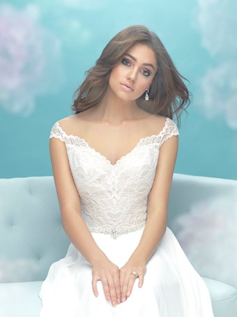Allure 9467