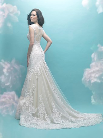 Allure 9468