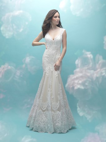 Allure 9468