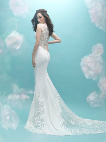 Allure 9469