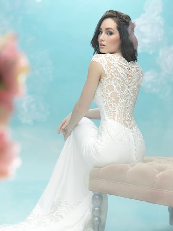 Allure 9469