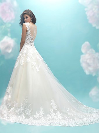 Allure 9470